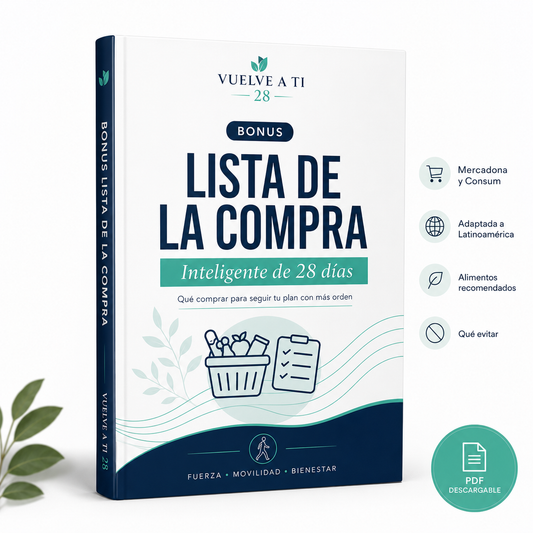 Lista de Compras Inteligente