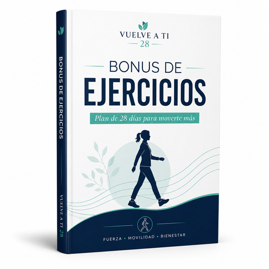 Bonus Plan de Ejercicios 60 días