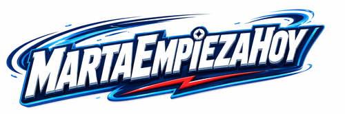 MartaEmpiezaHoy